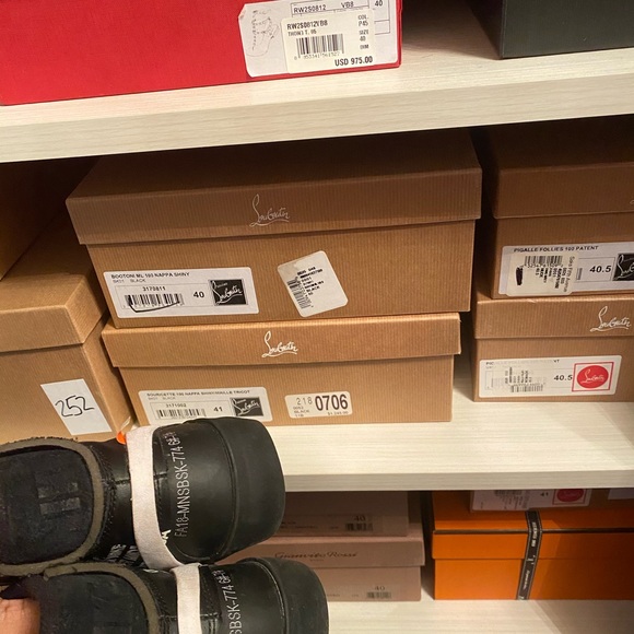 nike off white grim reaper - Picture 5 of 6